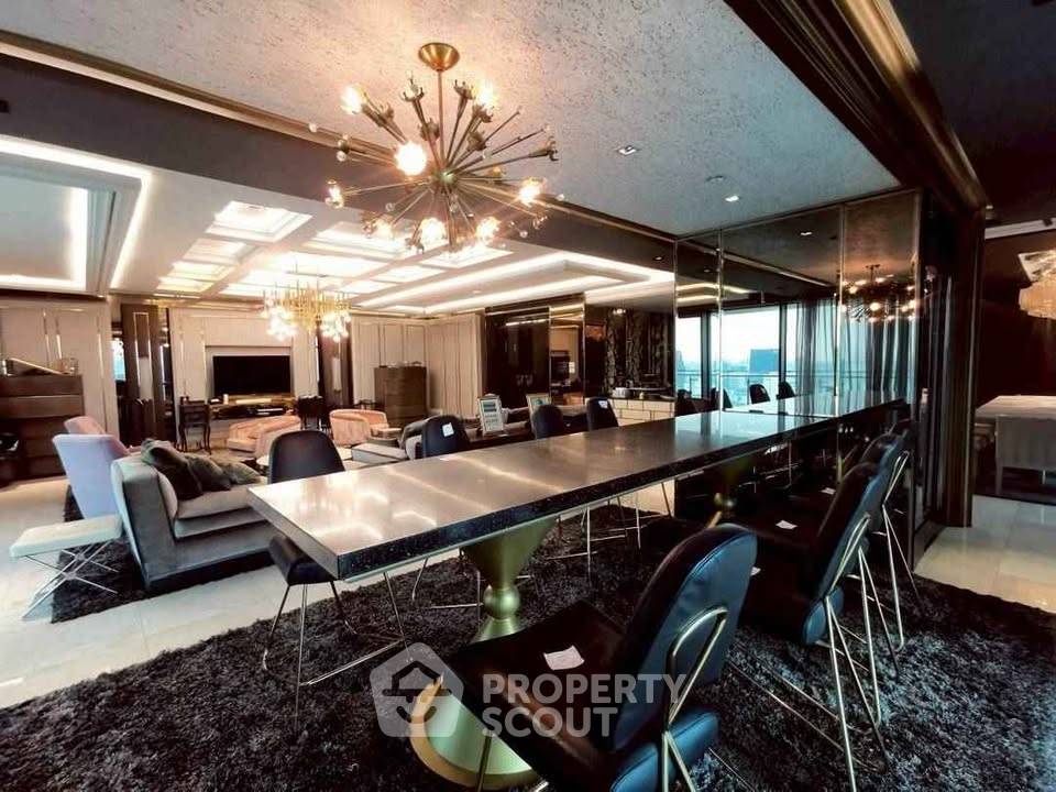 รูป คอนโด 3 ห้องนอน ขาย The Residences At The St. Regis Bangkok ใกล้ BTS ราชดำริ 90 ม. (ID 3081022) - รูปที่ 5/19