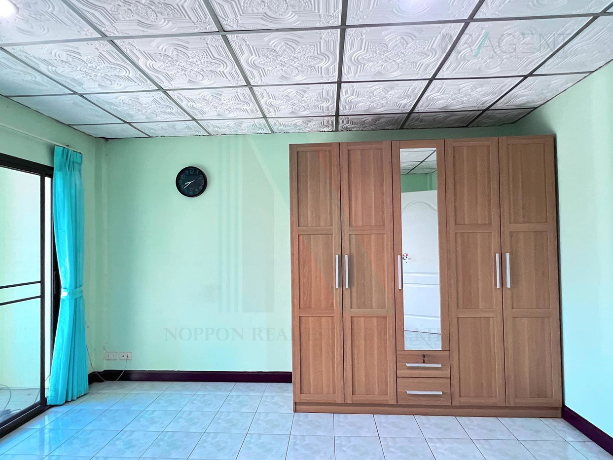 รูป ขายทาวน์เฮาส์ โครงการ พิมพ์ทอง ลาดพร้าว 101 2 ชั้น 3 ห้องนอน 2 ห้องน้ำ - รูปที่ 3/8