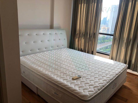 🚩 For Rent Condo FUSE SATHORN-TAKSIN Building 1, Floor 14,1 bed room, Room size 33.00 sqm