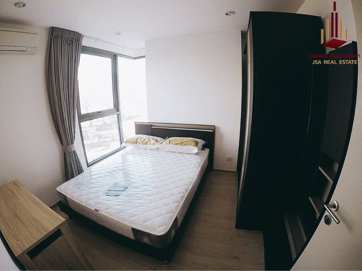 picture ✨ For Rent: Ideo Q Chula - Samyan Condo ✨💰 Only 35,000 THB/month - 4/5