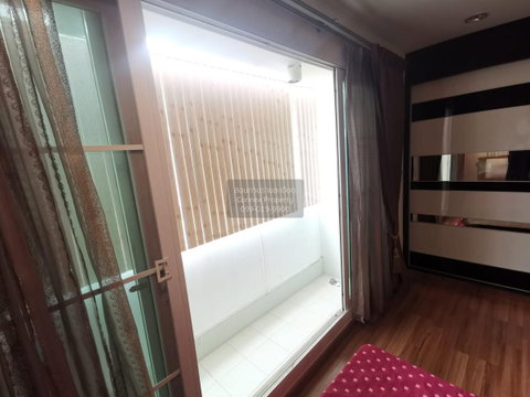 ขายทาวน์เฮ้าส์/ทาวน์โฮม  บ้านกลางกรุง พระราม 3 ช่องนนทรี เขต ยานนาวา กรุงเทพ CX-132690 ✅ ทักไลน์ @connexproperty ตอบทันที ทีมงานมืออาชีพ ✅
