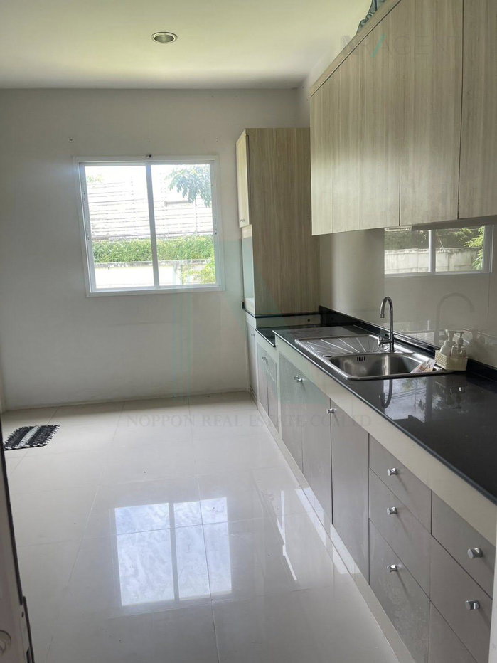 รูป ขายบ้านเดี่ยว โครงการ กรานาดา ปิ่นเกล้า 2 ชั้น 4 ห้องนอน 5 ห้องน้ำ - รูปที่ 6/8