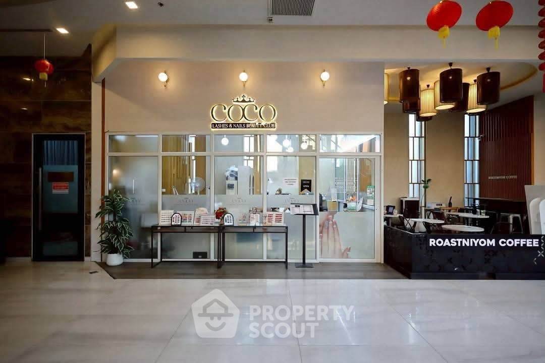 รูป คอนโด 2 ห้องนอนให้เช่า เดอะ แอสตรา เชียงใหม่ ย่านช้างคลาน (ID 3082382) - รูปที่ 18/19