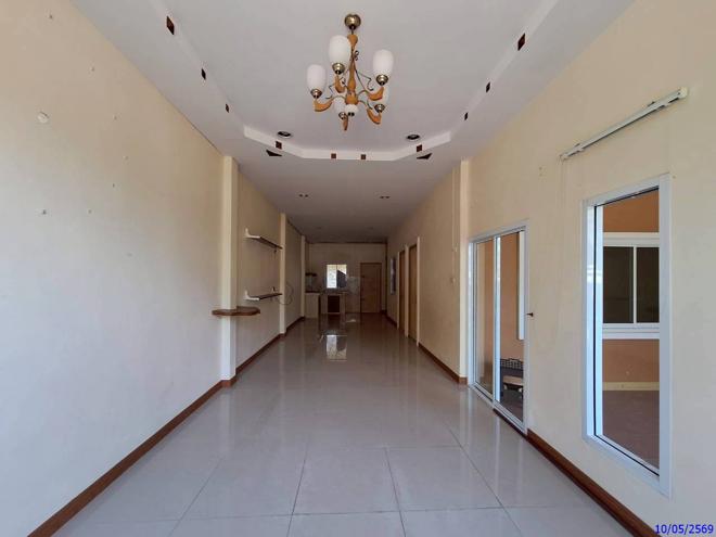 picture TOWN HOUSE 24 Sq.w. Muang Satun Satun for 1.7M - 5/25