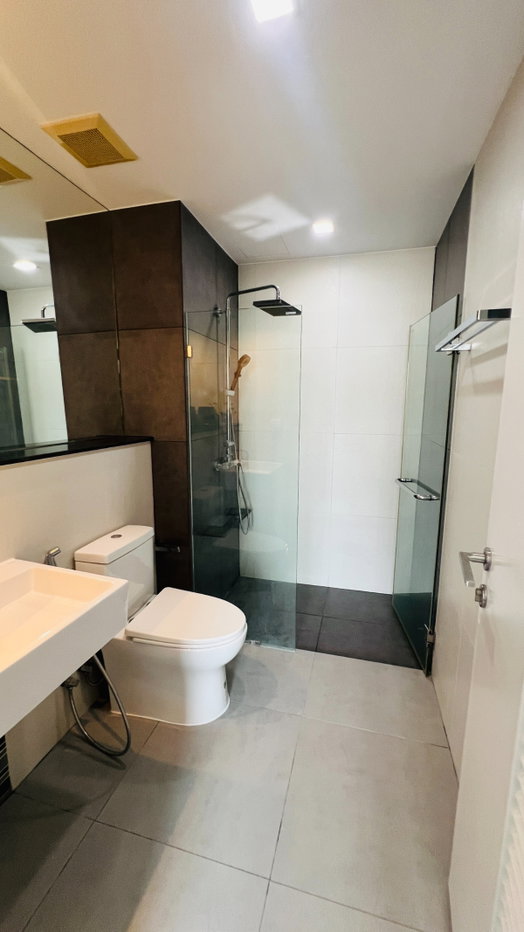 picture Urbano Absolute Sathorn Taksin for Rent Studio Type - 7/8