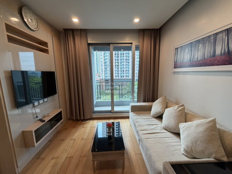 🔥🔥🔥 FOR RENT condo , The Address Asoke , MRT-Phetchaburi , Makkasan , Rat Thewi , Bangkok , CX-43823 ✅ Live chat with us ADD LINE @connexproperty ✅ 🔥🔥🔥