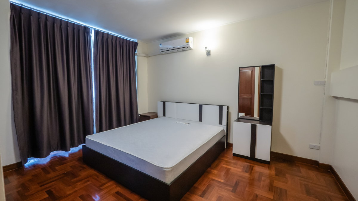 picture For Rent Townhome Sukhumvit Eakkamai BTS GH436 - 9/22