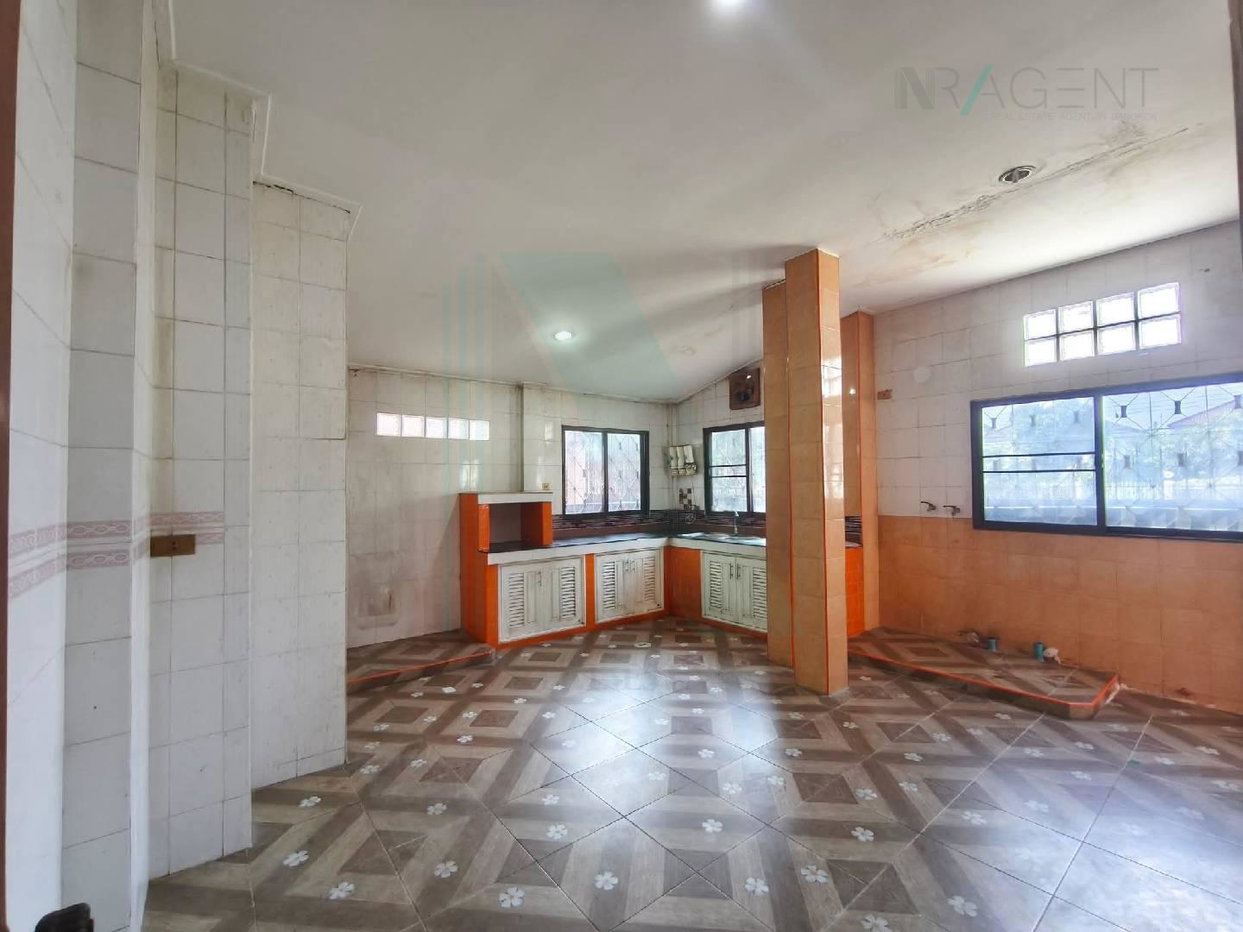 รูป ขายบ้านเดี่ยว โครงการ บ้านเพชรเกษม 3 2 ชั้น 5 ห้องนอน 2 ห้องน้ำ - รูปที่ 3/8