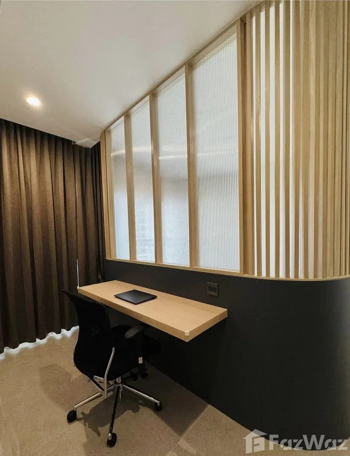 รูป ขาย คอนโด 1 ห้องนอน ในโครงการ โนเบิล เพลินจิต 6578832 - รูปที่ 2/6