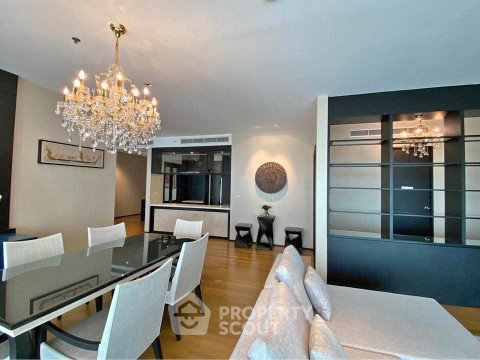 คอนโด 3 ห้องนอน ชั้น 20 ขนาด 230 ตร.ม. The Madison ใกล้ BTS พร้อมพงษ์ 200 ม. (ID 3082621)