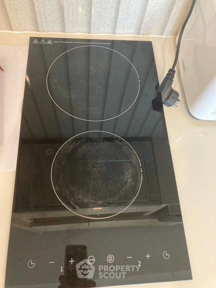 รูป คอนโดหนึ่งห้องนอนให้เช่า โอลิมปัส ซิตี้ การ์เดน พัทยาใต้ (ID 2209162) - รูปที่ 17/19