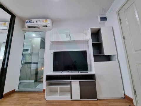 🎊 ให้เช่าคอนโด รีเจ้นท์โฮม สุขุมวิท 81 อาคาร C ชั้น 3 1 ห้องนอน ขนาด 28.00 ตรม ใกล้ Century Movie Plaza อ่อนนุช