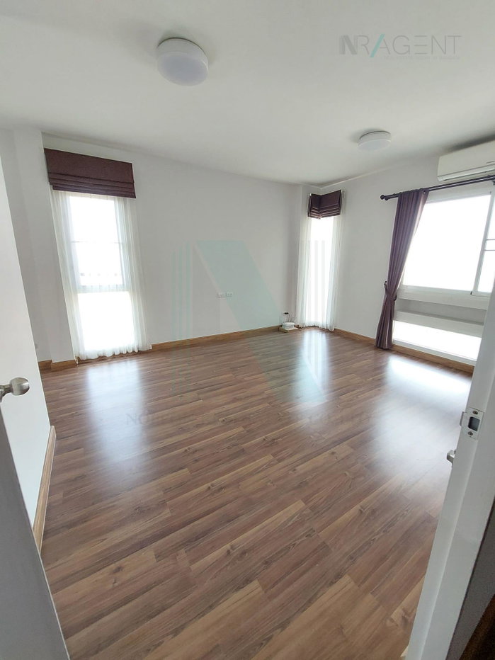 รูป ขายบ้านเดี่ยว โครงการ บ้านอลิชา 2 ชั้น 3 ห้องนอน 3 ห้องน้ำ - รูปที่ 7/8