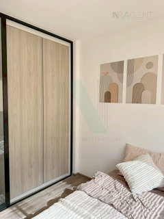 รูปภาพ 🎉 For Rent Condo SENA KITH SAMRONG INTERCHANGE Building 1, Floor 4,1 bed room, Room size 23 sqm