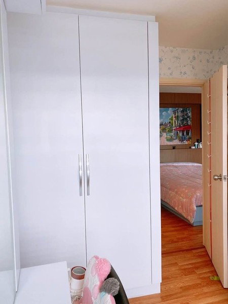 รูป A050133 The Trust Condo Ngamwongwan - รูปที่ 5/5