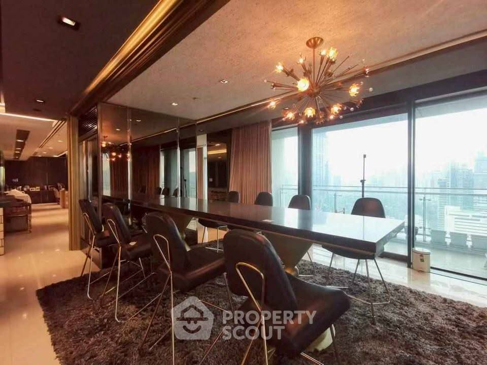 รูป คอนโด 3 ห้องนอน ขาย The Residences At The St. Regis Bangkok ใกล้ BTS ราชดำริ 90 ม. (ID 3081022) - รูปที่ 3/19