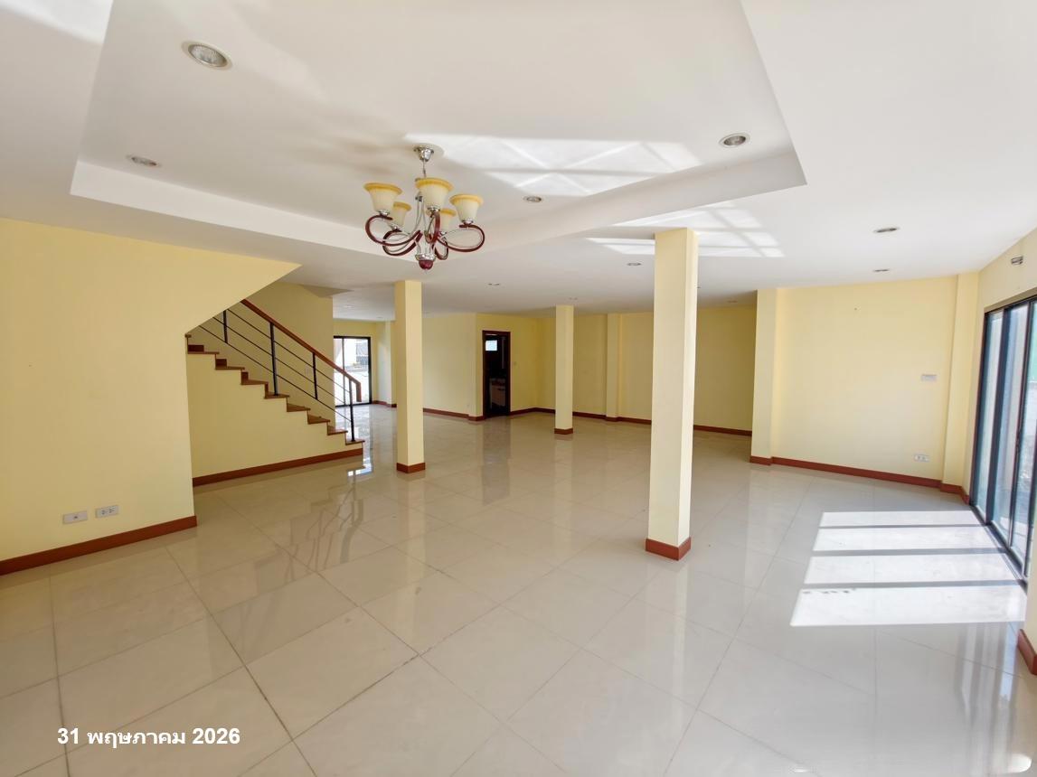 รูป บ้านเดี่ยว 101.8 ตร.วา บ้านภัทราพร 2 เมืองชลบุรี ชลบุรี 6.4M - รูปที่ 29/49