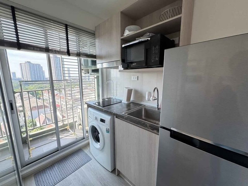 รูป A050138 Elio Sathorn-Wutthakat - รูปที่ 5/8
