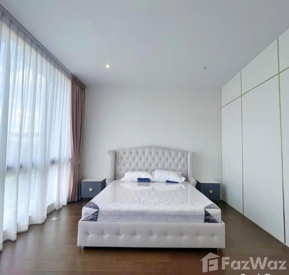 รูป บ้านเดี่ยวให้เช่า 4 ห้องนอน ในโครงการ บูก้าน กรุงเทพ กรีฑา 5343111 - รูปที่ 18/23