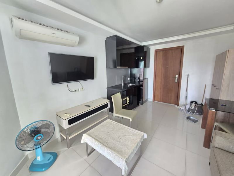 ⛵ Club Royal ⛵ Foreinger quota / Pool view / 6F / 1bedroom for quick sale彡
