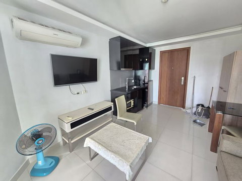 ⛵ Club Royal ⛵ Foreinger quota / Pool view / 6F / 1bedroom for quick sale彡