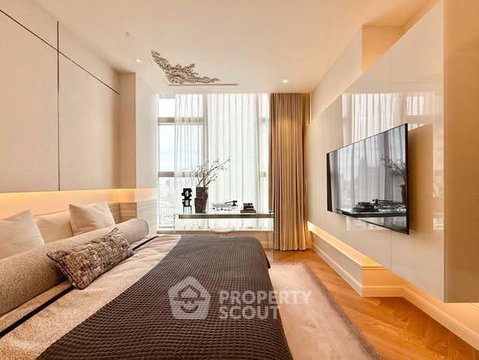 เลี้ยงสัตว์ได้ 1 ห้องนอน 57 ตร.ม. ดิ เรสซิเดนซ์ 38 ใกล้ BTS ทองหล่อ (ID 3082298)