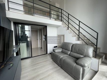 รูปภาพ 🔥🔥🔥 For Rent Condo , Ideo Charan 70 , MRT-Bang Phlat , Bang Phlat , Bang Phlat , Bangkok , CX-114506 ✅ Live chat with us ADD LINE @connexproperty ✅ 🔥🔥🔥