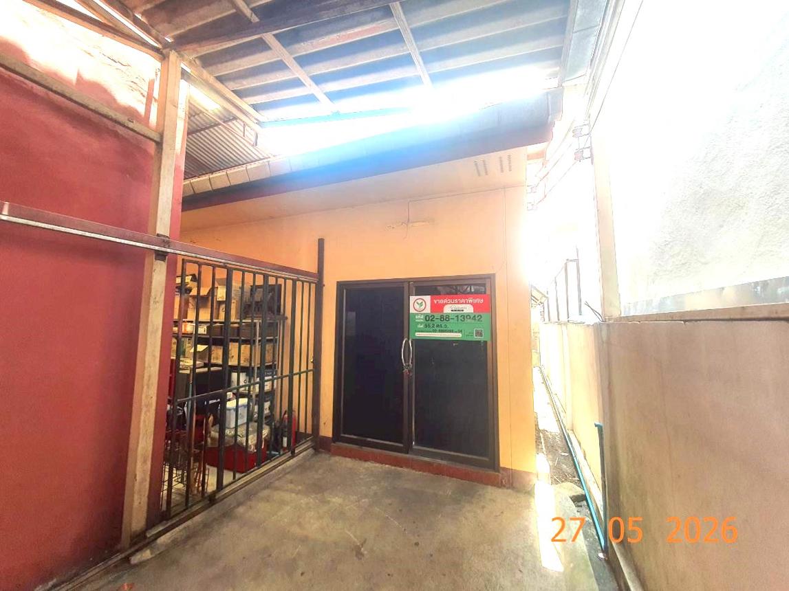 รูป บ้านเดี่ยว 55.2 ตร.วา เมืองเชียงใหม่ เชียงใหม่ 3.3M - รูปที่ 17/33