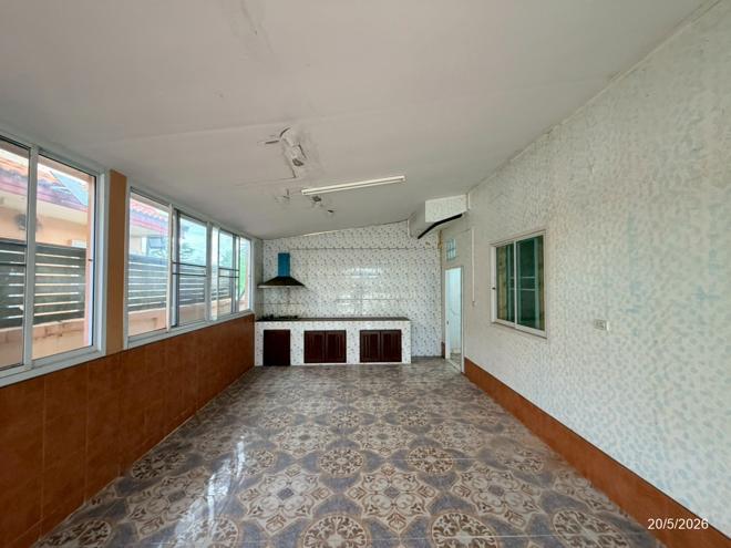 รูป บ้านเดี่ยว 76 ตร.วา ร่มเย็น 5 เมืองอุดรธานี อุดรธานี 3.1M - รูปที่ 8/53