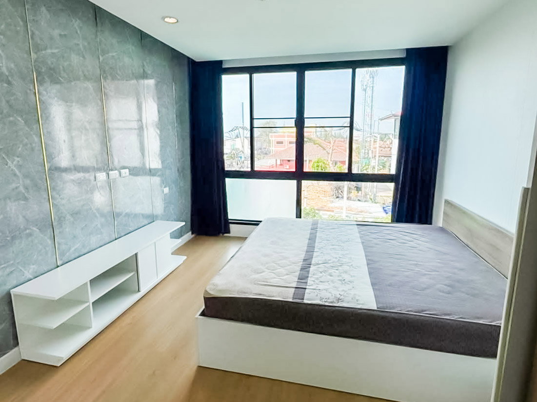 picture Infinity Condo Khao Noi Pattaya 2 Bedroom Condo for Rent - 5/12