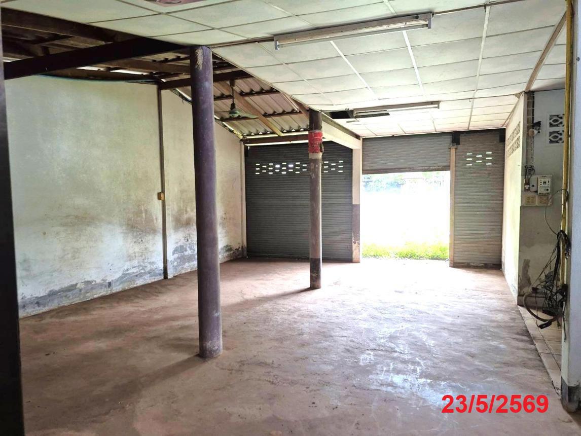 รูป บ้านเดี่ยว 98 ตร.วา บางขัน นครศรีธรรมราช 1.5M - รูปที่ 17/27