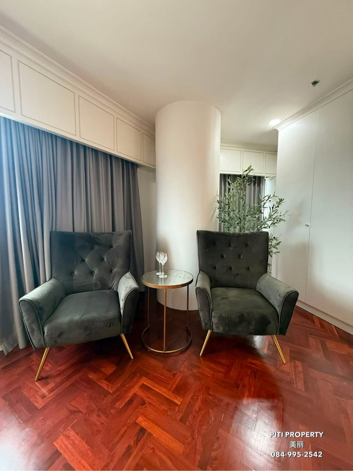รูป  🚩ขายคอนโด Central City East Tower คอนโดติดห้างสรรพสินค้า Central บางนา ห้องรีโนเวทใหม่พร้อมเฟอร์นิเจอร์ใหม่ - รูปที่ 13/17