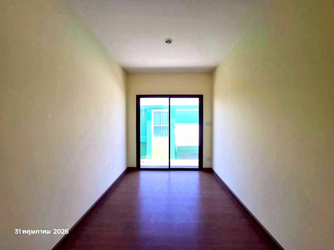 รูป บ้านเดี่ยว 101.8 ตร.วา บ้านภัทราพร 2 เมืองชลบุรี ชลบุรี 6.4M - รูปที่ 37/49
