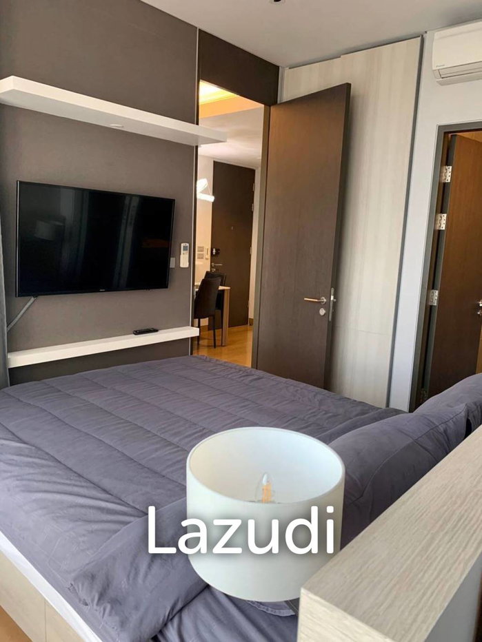 รูป 1 Bed 1 Bath 32 SQ.M The Lumpini 24 - รูปที่ 7/11