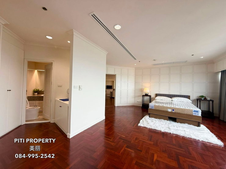 รูป  🚩ขายคอนโด Central City East Tower คอนโดติดห้างสรรพสินค้า Central บางนา ห้องรีโนเวทใหม่พร้อมเฟอร์นิเจอร์ใหม่ - รูปที่ 15/17