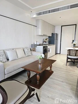 1 Bedroom Condo for sale at InterContinental Residences Hua Hin  6580662