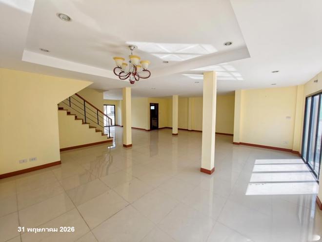 รูป บ้านเดี่ยว 101.8 ตร.วา บ้านภัทราพร 2 เมืองชลบุรี ชลบุรี 6.4M - รูปที่ 7/49