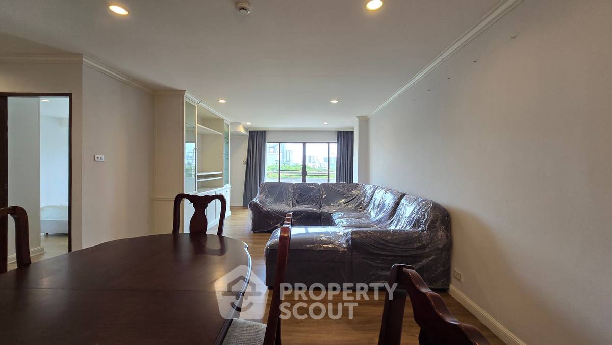 รูป คอนโด 2 ห้องนอน 135 ตร.ม. ให้เช่า ในโครงการเลียงการ์เดน ใกล้ช่องนนส (ID 3083109) - รูปที่ 2/19