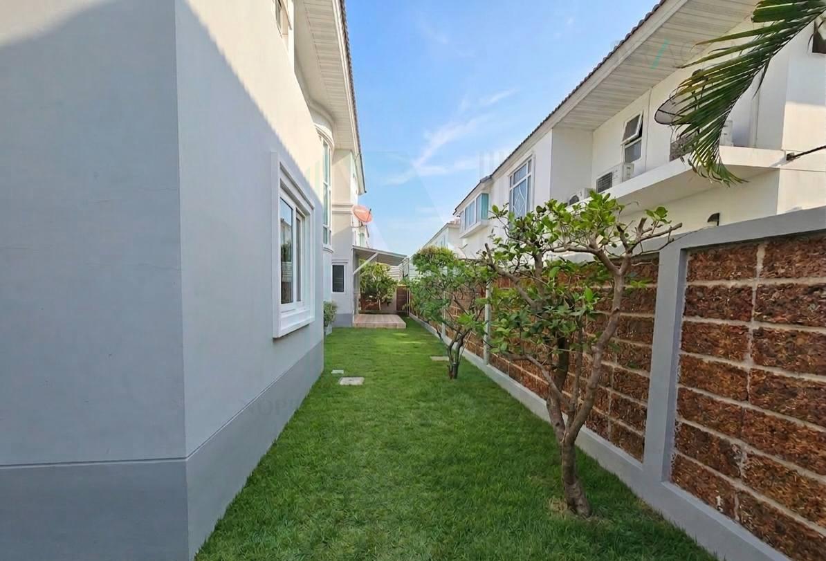 รูป 📌 ขายบ้านเดี่ยว โครงการ ศุภาลัย พริม่า วิลล่า พุทธมณฑลสาย 3 2 ชั้น 4 ห้องนอน 4 ห้องน้ำ - รูปที่ 3/8