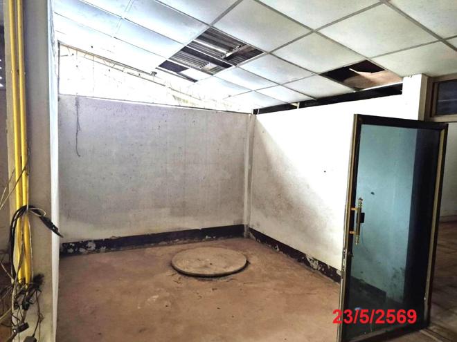 รูป บ้านเดี่ยว 98 ตร.วา บางขัน นครศรีธรรมราช 1.5M - รูปที่ 9/27