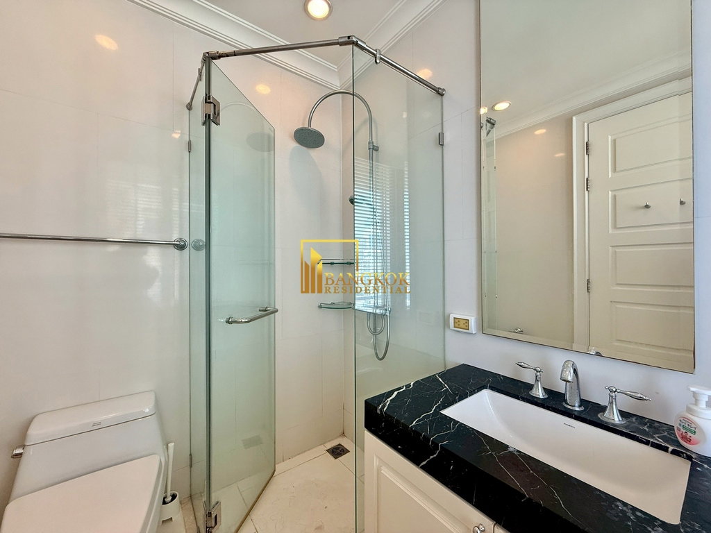 รูป Royce Private Residence | Beautiful 3 Bedroom Luxury Condo - BR2995CD - รูปที่ 16/42