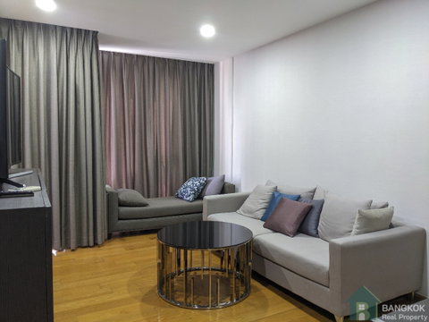 Klass Langsuan | 1 Bed Condo for Rent near BTS Chidlom