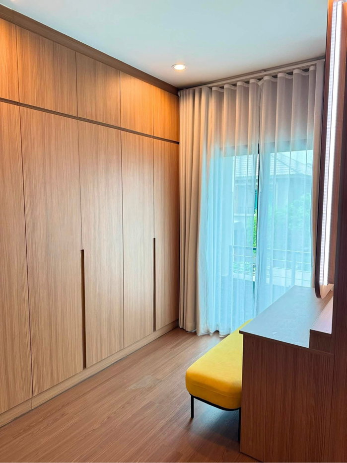 รูป Como Botanica Bangna - โคโม่ โบทานิก้า บางนา - รูปที่ 6/22