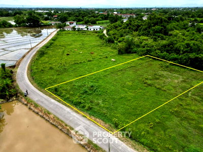 Land for sale Chiang Mai : Land For Sale In Han Kaeo, Hang Dong, Chiang Mai 📍 (ID 3080036)
