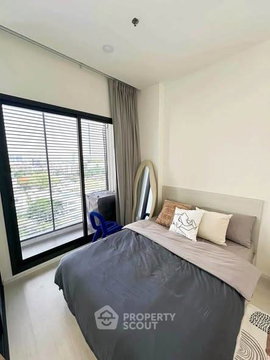 คอนโด 1 ห้องนอน 33 ตร.ม. มาซารีน รัชโยธิน ใกล้ BTS รัชโยธิน 90 ม. (ID 3083306)