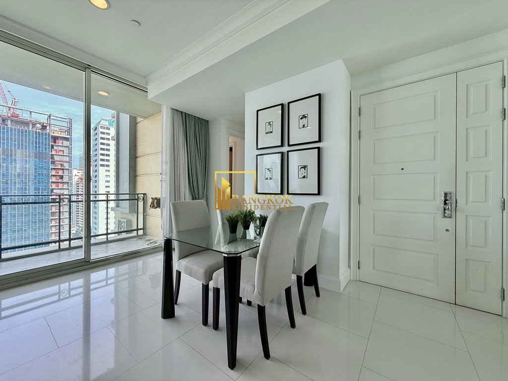 รูป Royce Private Residence | Beautiful 3 Bedroom Luxury Condo - BR2995CD - รูปที่ 5/42