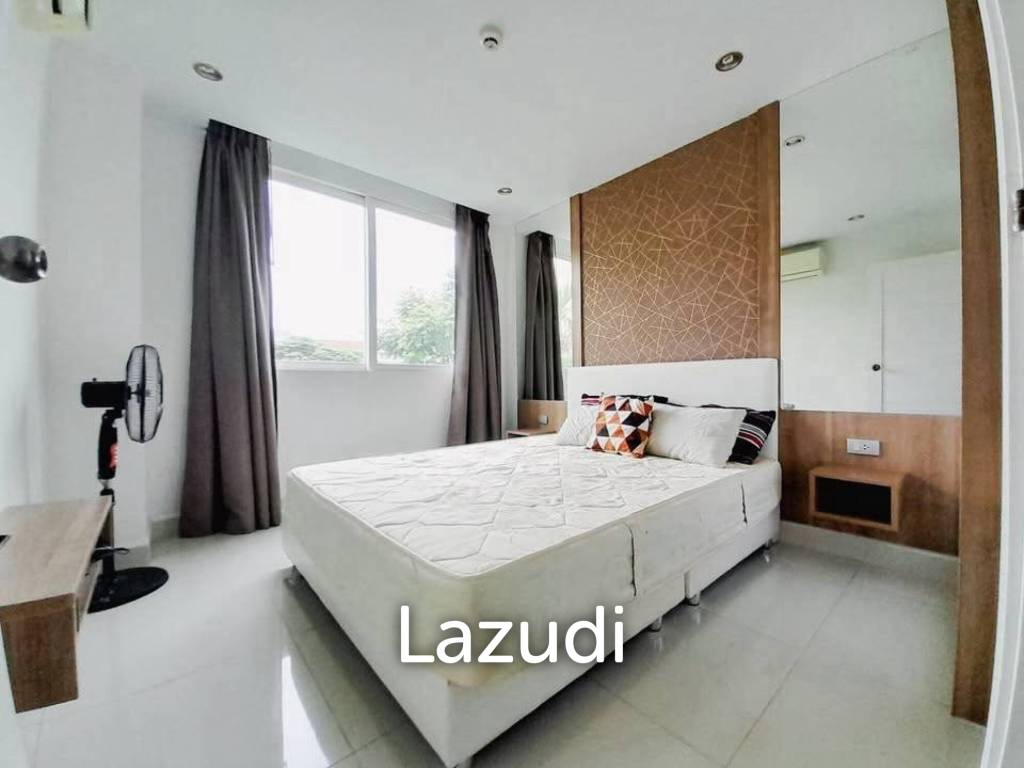 รูป คอนโด สไตล์โมเดิร์น สำหรับขาย ที่ อเมซอน เรสซิเด้นซ์ - รูปที่ 10/15