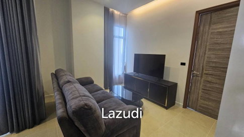 71 sqm 2 Bed Condo on 11th Floor at Mayfair Place Sukhumvit 50 Phra Khanong