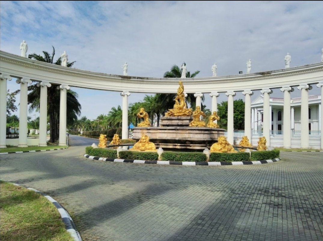 รูป **ยินดีรับนายหน้า**ที่ดิน 274 ตร.ว โครงการ เอเวอร์กรีน ซิตี้ ใกล้รถไฟฟ้าMRTหลักสอง เดอะมอลล์บางแค - รูปที่ 6/7