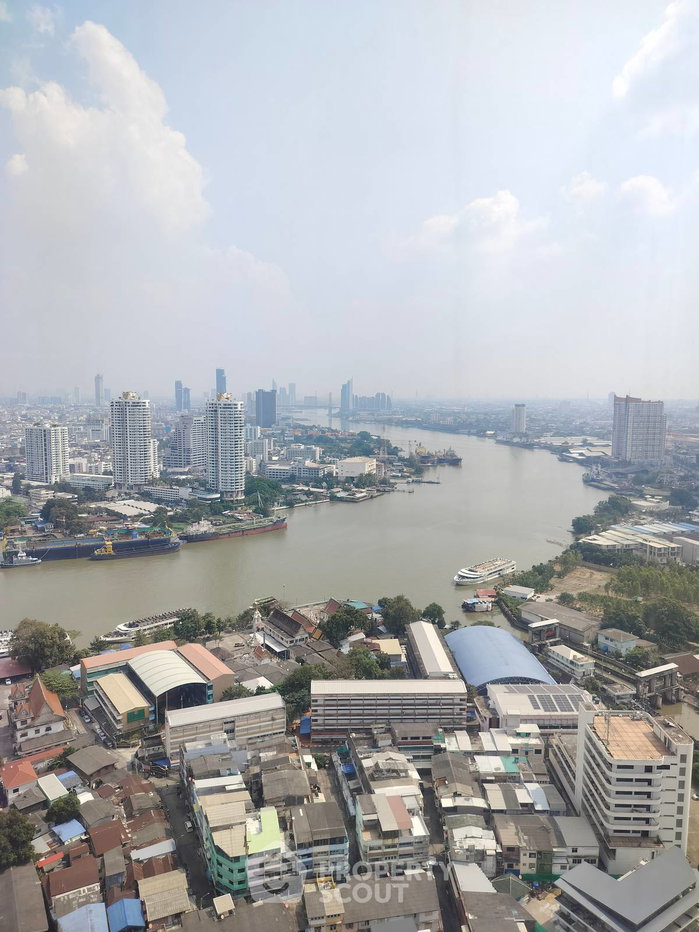 รูป ราคาดี 2 ห้องนอน คอนโด Niche Mono เจริญนคร ชั้น 19 ใกล้ดาวคะนอง (ID 3082141) - รูปที่ 13/14